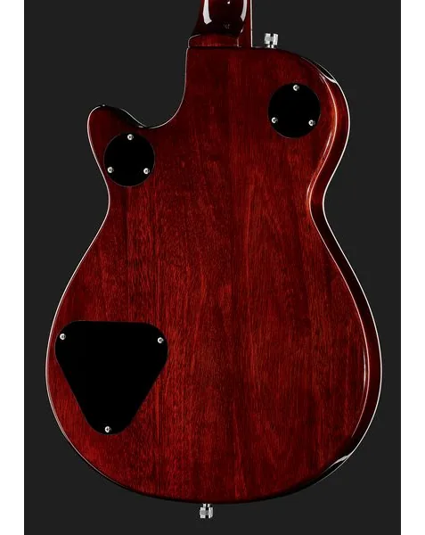Gretsch G5230T Elmtc. Jet SC Bgsby CG, detalj 5