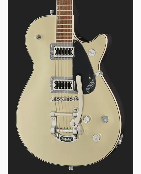 Gretsch G5230T EMTC JET FT VWT/GRY, detalj 4