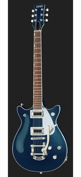 Gretsch G5232T Emtc DBL Jet FT MNS, detalj 2