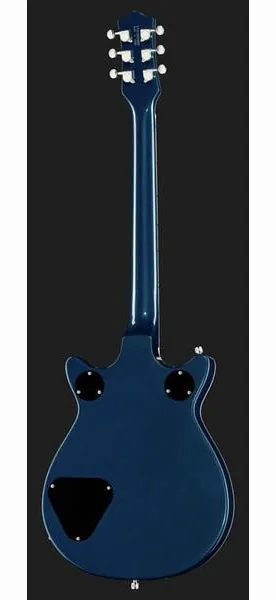 Gretsch G5232T Emtc DBL Jet FT MNS, detalj 3