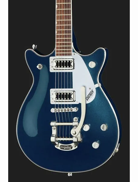 Gretsch G5232T Emtc DBL Jet FT MNS, detalj 4