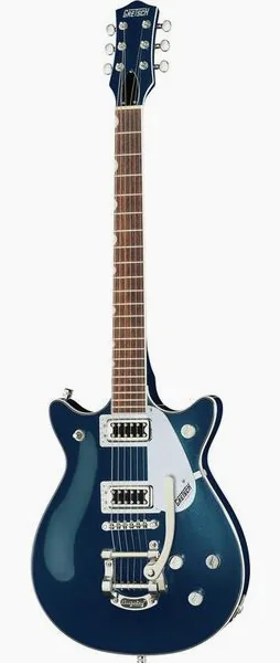 Gretsch G5232T Emtc DBL Jet FT MNS framifrån