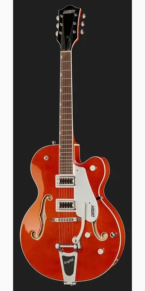 Gretsch G5420T Electromatic OS, detalj 2