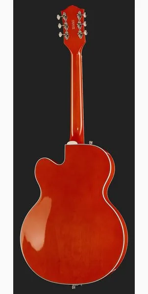 Gretsch G5420T Electromatic OS, detalj 3