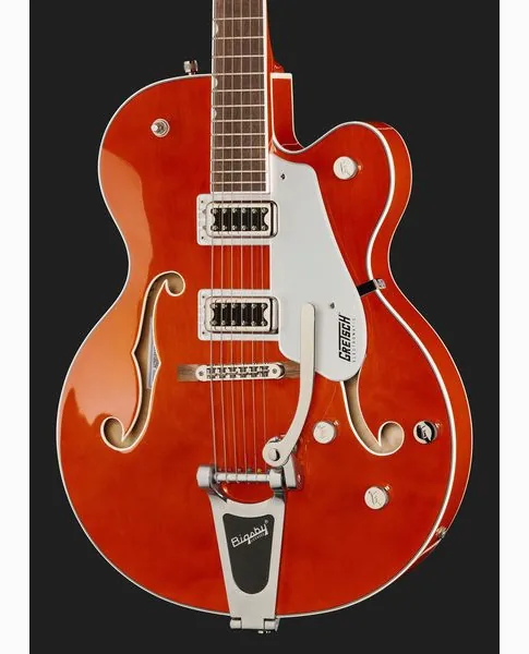 Gretsch G5420T Electromatic OS, detalj 4