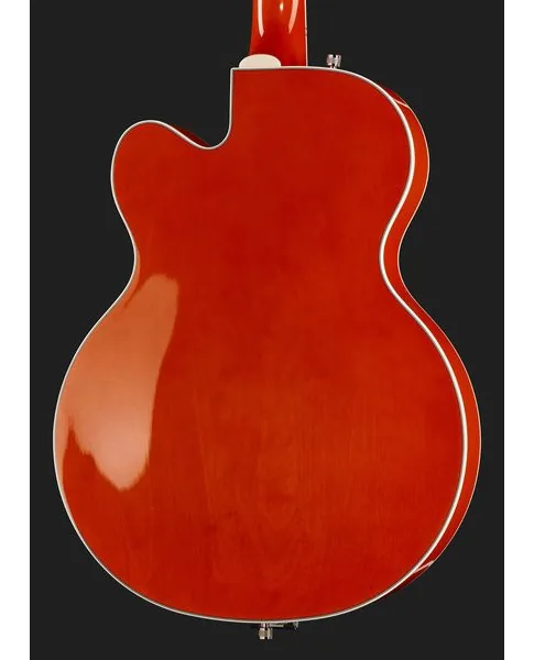 Gretsch G5420T Electromatic OS, detalj 5
