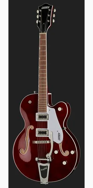 Gretsch G5420T Electromatic WS, detalj 2