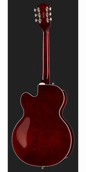 Gretsch G5420T Electromatic WS, detalj 3