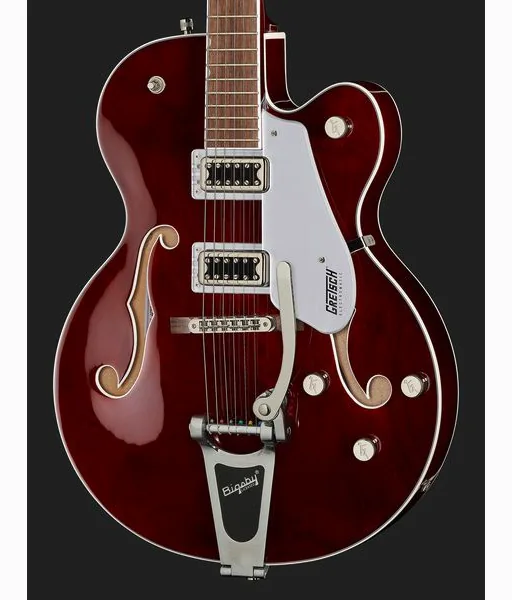 Gretsch G5420T Electromatic WS, detalj 4