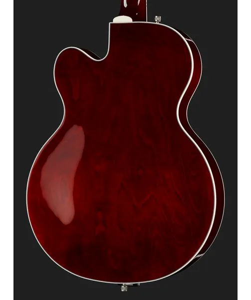 Gretsch G5420T Electromatic WS, detalj 5