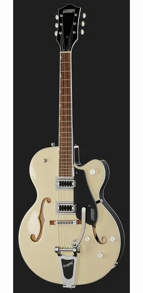 Gretsch G5420T EMTC CLS HLW VWT/GRY, detalj 2