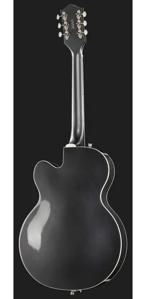 Gretsch G5420T EMTC CLS HLW VWT/GRY, detalj 3