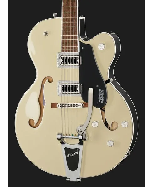 Gretsch G5420T EMTC CLS HLW VWT/GRY, detalj 4