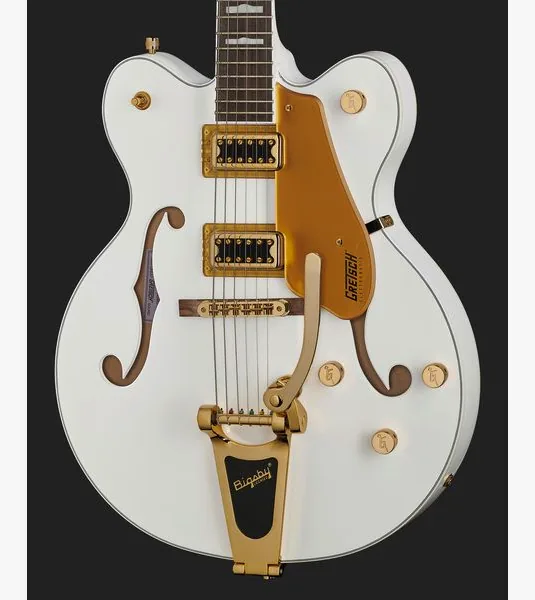 Gretsch G5422TG Electromatic SW, detalj 4