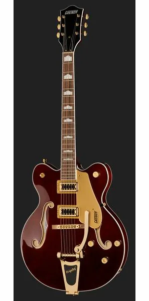 Gretsch G5422TG Electromatic WS, detalj 2