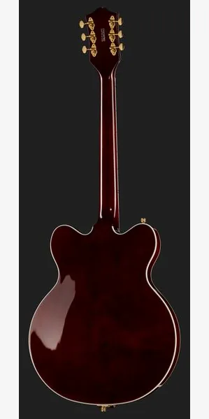 Gretsch G5422TG Electromatic WS, detalj 3
