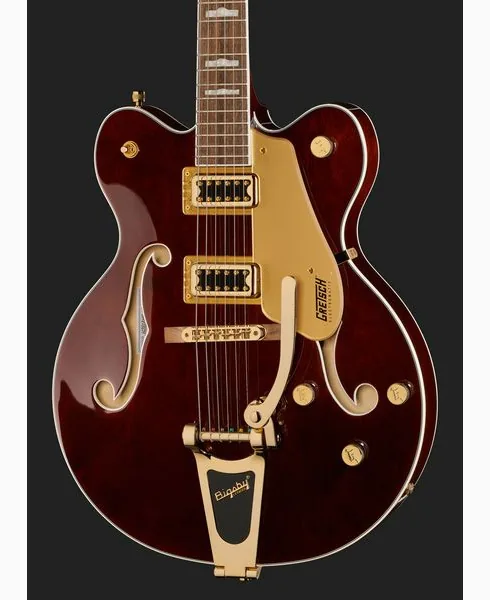 Gretsch G5422TG Electromatic WS, detalj 4