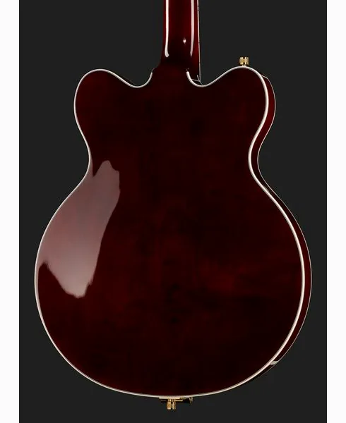 Gretsch G5422TG Electromatic WS, detalj 5