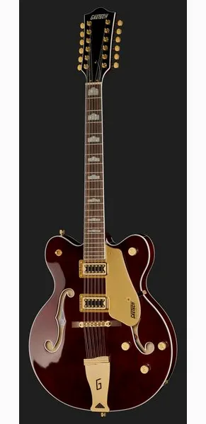 Gretsch G5422G-12 Electromatic WS, detalj 3