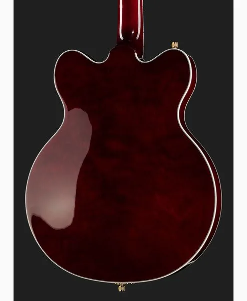 Gretsch G5422G-12 Electromatic WS, detalj 5