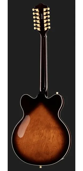 Gretsch G5422G-12 Electromatic SBB, detalj 3