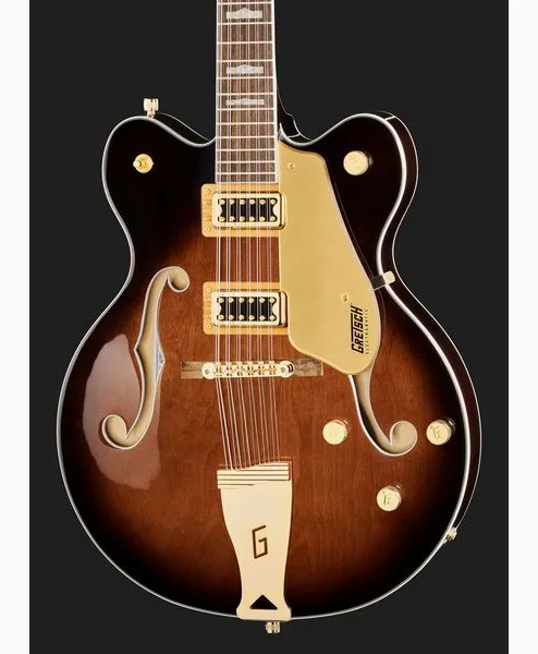Gretsch G5422G-12 Electromatic SBB, detalj 4