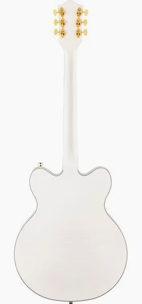 Gretsch G5422LH Electromatic SW, detalj 2
