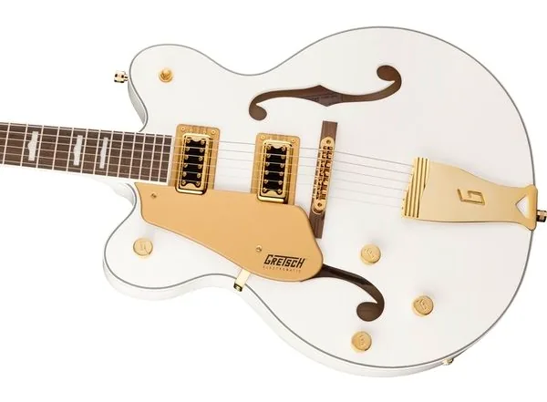 Gretsch G5422LH Electromatic SW, detalj 3
