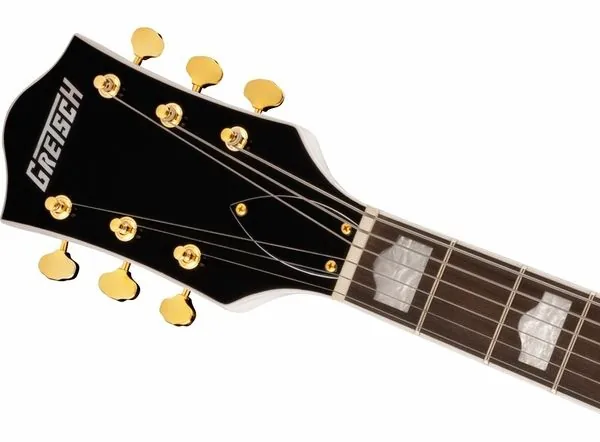 Gretsch G5422LH Electromatic SW, detalj 5