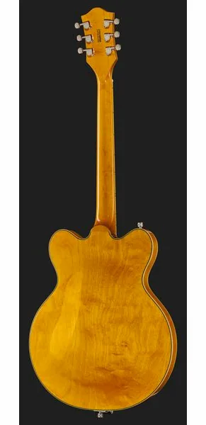 Gretsch G5622T Elmtc CB DC Bgsby SPS, detalj 3