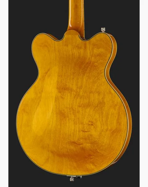 Gretsch G5622T Elmtc CB DC Bgsby SPS, detalj 5
