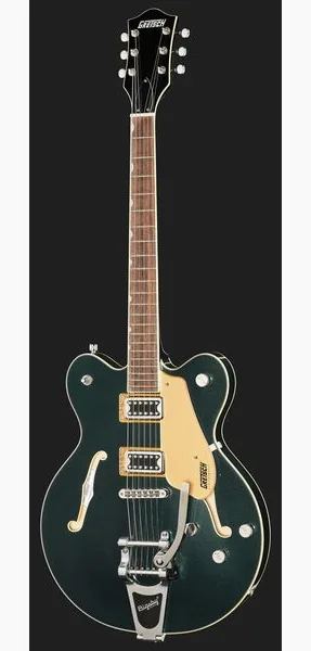 Gretsch G5622T EMTC CB W/BIGS CDG, detalj 2