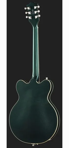 Gretsch G5622T EMTC CB W/BIGS CDG, detalj 3
