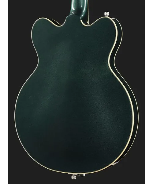 Gretsch G5622T EMTC CB W/BIGS CDG, detalj 5