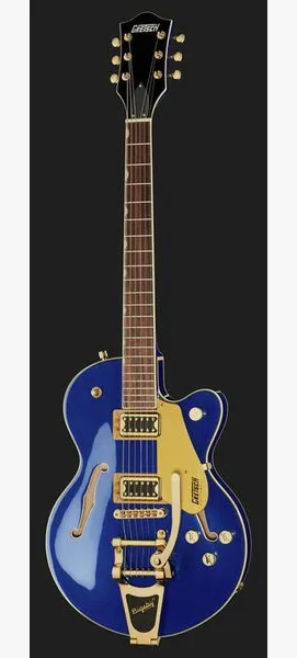 Gretsch G5655TG Electromatic AZM, detalj 2