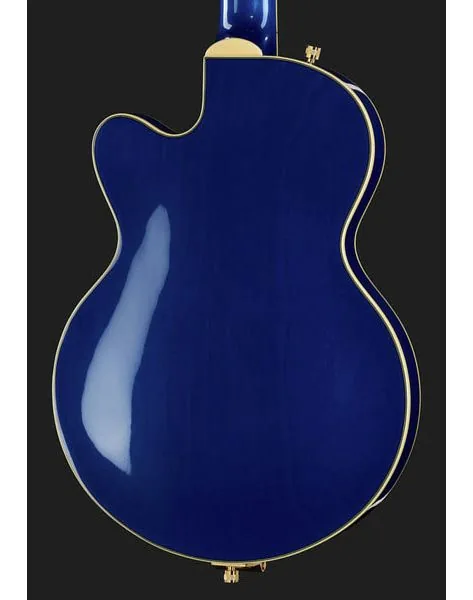 Gretsch G5655TG Electromatic AZM, detalj 5