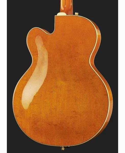 Gretsch G6120 Eddie Cochran, detalj 5