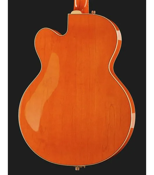 Gretsch G6120T-55VS Chet Atkins, detalj 5