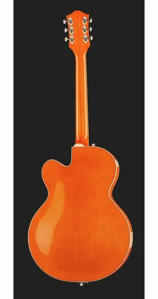 Gretsch G6120T-59VS Chet Atkins, detalj 3