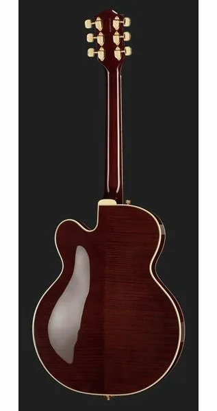Gretsch G6122T-59VS Chet Atkins CG WS, detalj 3
