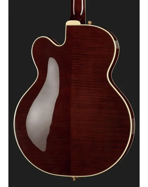 Gretsch G6122T-59VS Chet Atkins CG WS, detalj 5