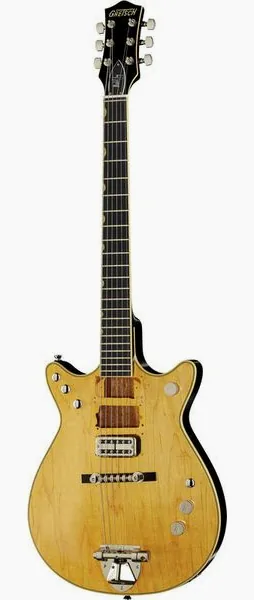 Gretsch G6131-MY Malcolm Young framifrån