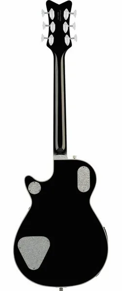 Gretsch G6134T-58 Penguin LTD BLPRL, detalj 2