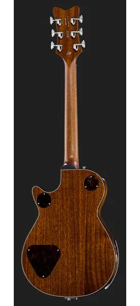 Gretsch G6134TFM-NH Nigel Hendroff AF, detalj 3