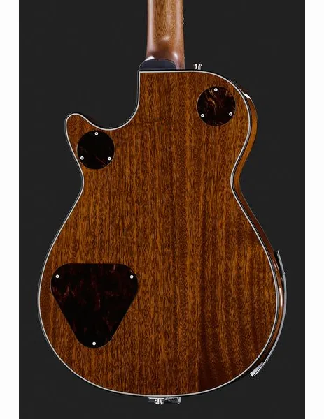 Gretsch G6134TFM-NH Nigel Hendroff AF, detalj 5