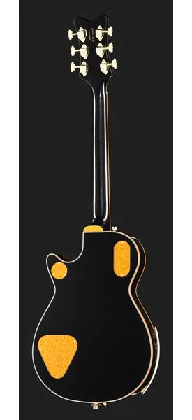 Gretsch G6134TG-58 LTD Custom Peng NE, detalj 3