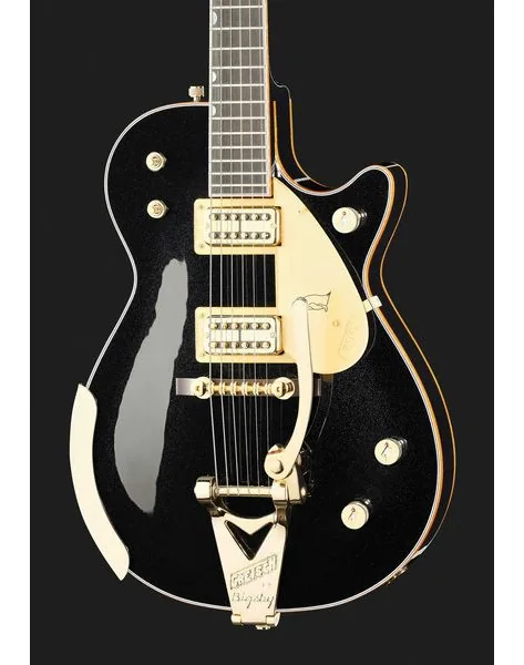 Gretsch G6134TG-58 LTD Custom Peng NE, detalj 4