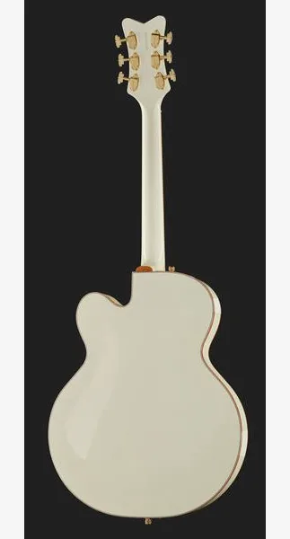 Gretsch G6136-55VS White Falcon, detalj 3