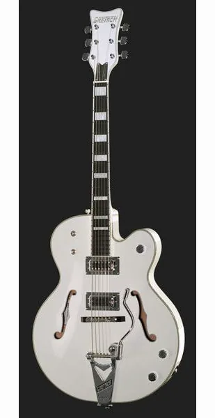 Gretsch G7593T Billy Duffy Falcon, detalj 2
