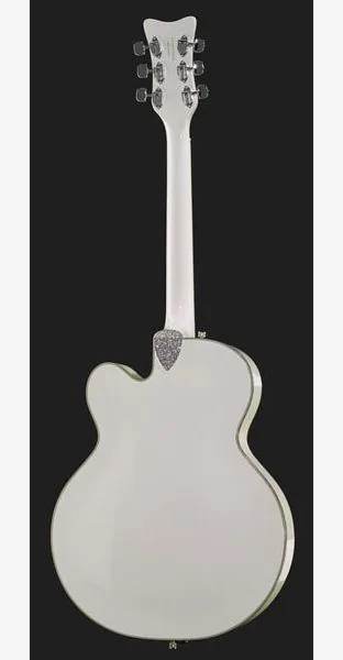 Gretsch G7593T Billy Duffy Falcon, detalj 3